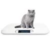 Image 1 : NEW DIGIITAL ELECTRONIC DISPLAY DOG/CAT SCALE