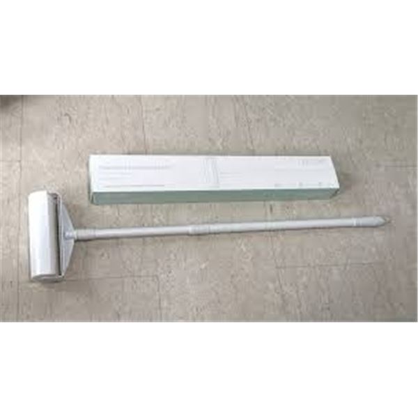 NEW TELESCOPIC LENGTHENING ROD STICKY DUST-