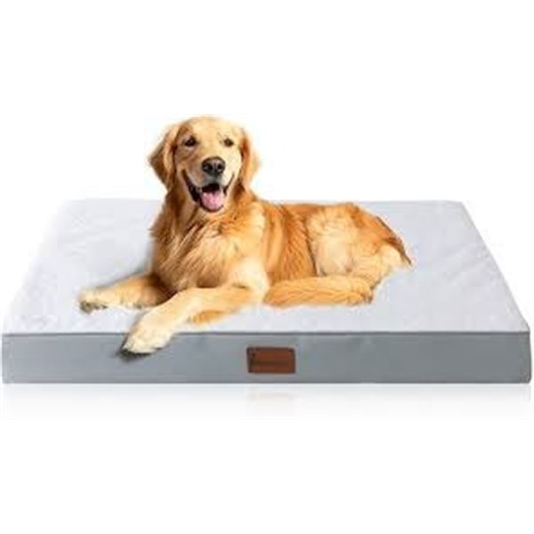 NEW W/BOX JOLLYVOGUE XL DOG BED