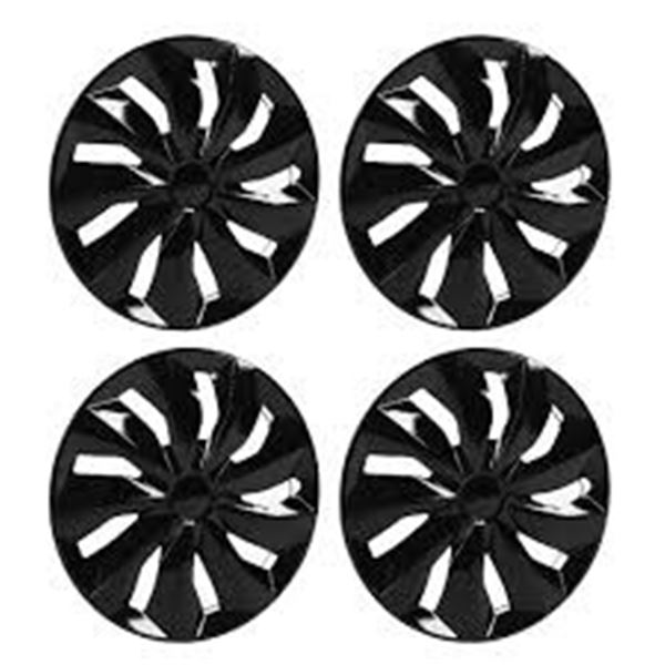 BRAND NEW HUBCAP 17" RUGGED HUB RIM CAP