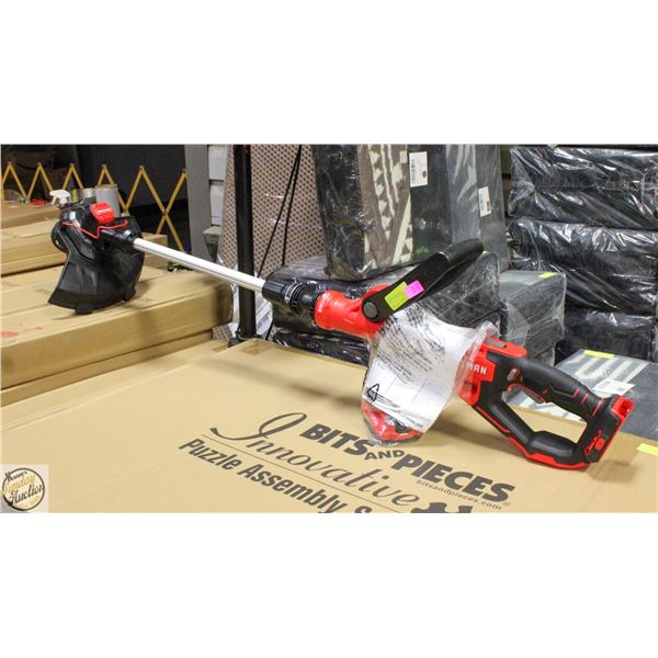 CRAFTSMAN WEED/WACKER 13" SPRING TRIMMER