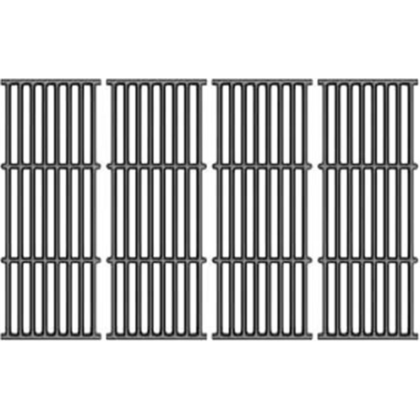 NEW 5PK COOKING GRATES FOR BROIL KING 17 3/8"