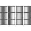 Image 1 : NEW 5PK COOKING GRATES FOR BROIL KING 17 3/8"