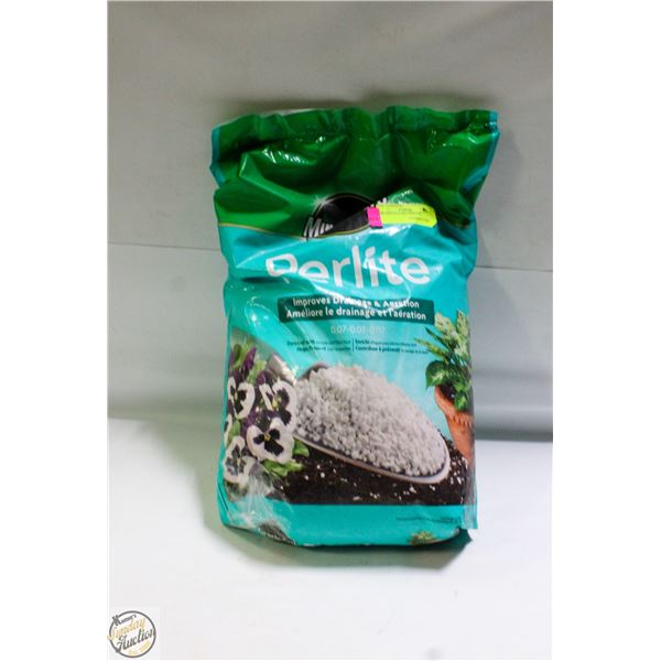 8.8L MIRACLE-GRO PERLITE