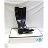 Image 1 : STEVE MADDEN WOMENS BOOTS SIZE 10