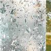 Image 1 : NEW KROMAPOLIS PRIVACY WINDOW FILM 60 X 200CM