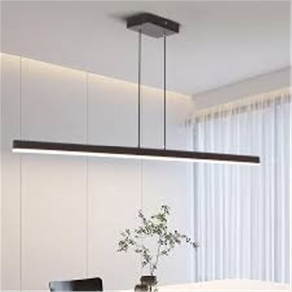 BRAND NEW JC TOPA MODERN LED PENDANT LIGHT