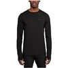 Image 1 : NEW LOLE MENS BASELAYER TOP BLACK XL