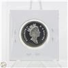 Image 2 : 1998 92.5% SILVER 50 CENTS FROM PROOF SET