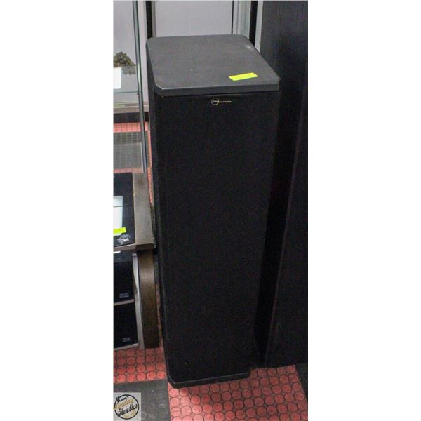 NUANCE TOWER SUBWOOFER MODULE S-100