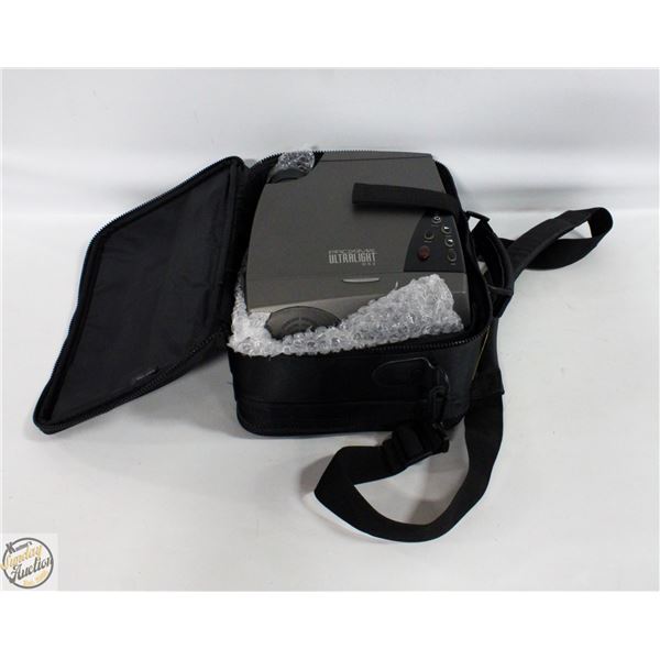 PROXIMA ULTRALIGHT DS2 PROJECTOR WITH