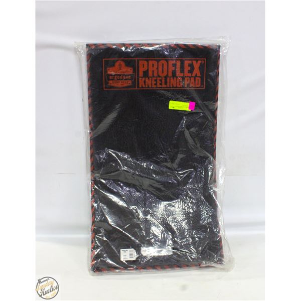 NEW PROFLEX MECHANIC KNEELING PAD 15.5"X26.5"