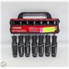 Image 1 : NEW 7 PIECE NUT DRIVER SET
