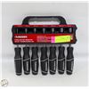 Image 1 : NEW 7 PIECE NUT DRIVER SET