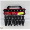 Image 1 : NEW 7 PIECE NUT DRIVER SET