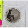 Image 1 : SILVER 99.99 PURE $20 COINS 8G SUPERMAN 2015