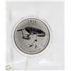 Image 1 : SILVER 99.99 PURE $20 COINS 8G STAR-TREK 2016