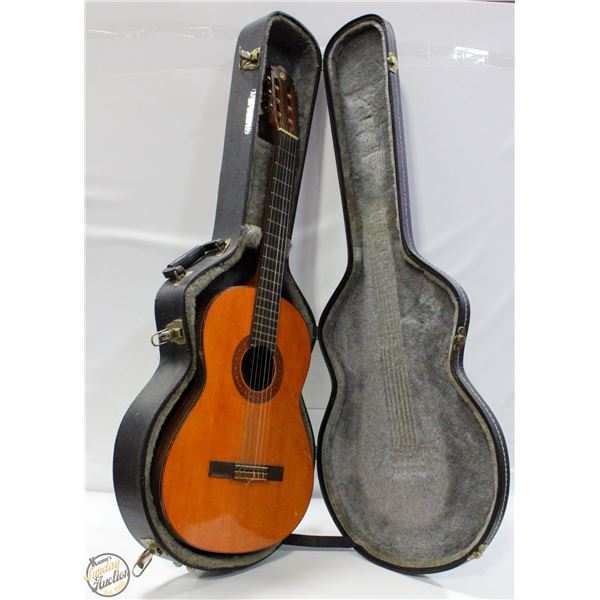 VINTAGE YAHAMA 1969-72 G-170A MADE IN JAPAN