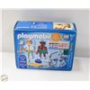 Image 1 : NEW PLAYMOBIL CITY LIFE