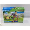 Image 1 : NEW PLAYMOBIL WELSH PONY