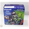 Image 1 : NEW PLAYMOBIL QUAD RACING