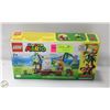 Image 1 : NEW LEGO SUPER MARIO DIXIE KONG