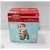 Image 1 : NEW RUDOLPH INFLATABLE 3.5 FT TALL