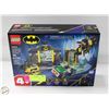 Image 1 : NEW LEGO 76272 BATCAVE