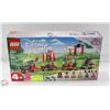 Image 1 : NEW LEGO 43212 CELEBRATION TRAIN