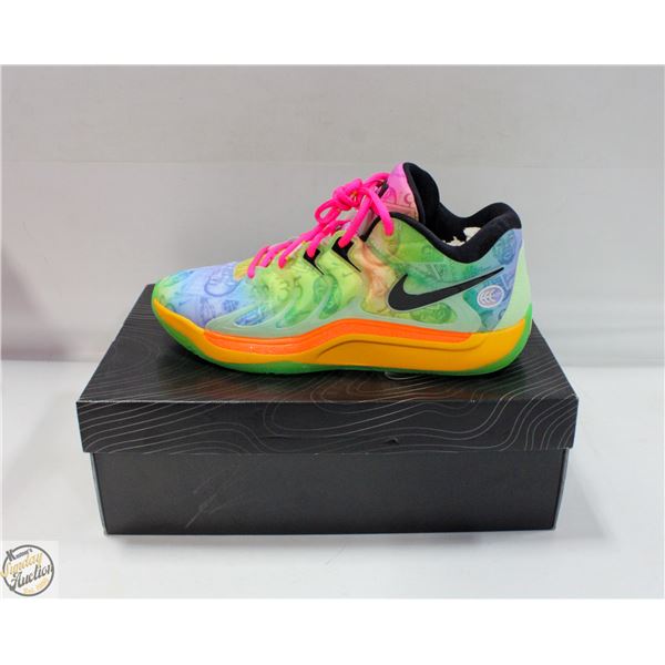 NEW MEN'S NIKE KD17 SIZE 10