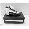 Image 1 : NEW JORDAN 12 RETRO SIZE 4.5 YOUTH