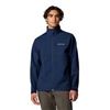Image 1 : NEW COLUMBIA MENS ASCENDER HOODED SOFTSHELL JACKET