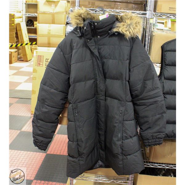 LADIES 2XL HELLY HANSEN 3/4 LENGTH WINTER PARKA