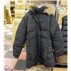 Image 1 : LADIES 2XL HELLY HANSEN 3/4 LENGTH WINTER PARKA