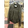 Image 1 : G-STAR SIZE LARGE GENUINE LEATHER JACKET
