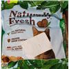 Image 1 : 26LBS NATURALLY FRESH WALNUT SHELL CAT LITTER