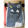 Image 1 : 28LBS BOXIECAT PREMIUM CLUMPING CLAY LITTER