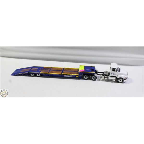 UNITED RENTALS INTERNATIONAL PROSTAR