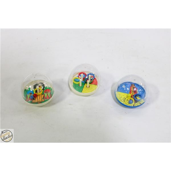 VINTAGE 3 1978 ACTIONMATIC