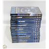 Image 1 : SEALED 16 IMAX THEATRE DVD'S