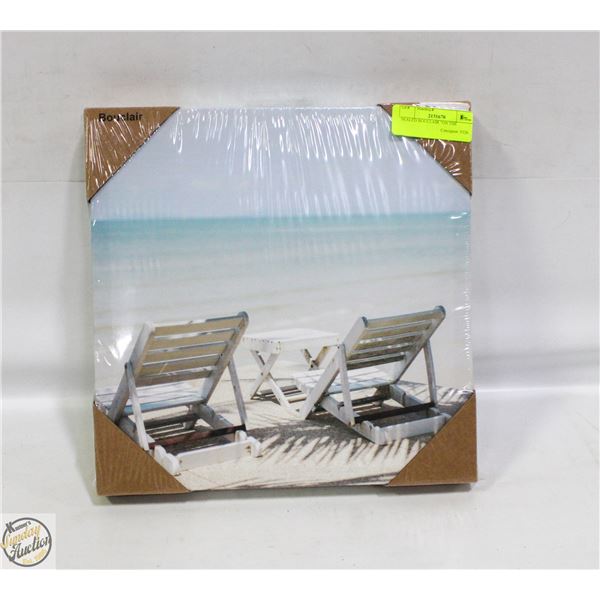 SEALED BOUCLAIR "ON THE