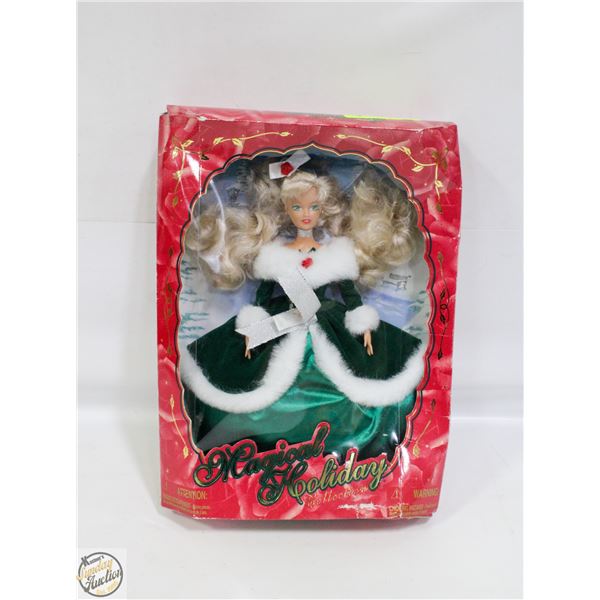 VINTAGE (NEW IN BOX) JAKKS