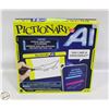 Image 1 : SEALED MATTEL PICTIONARY VS. AL