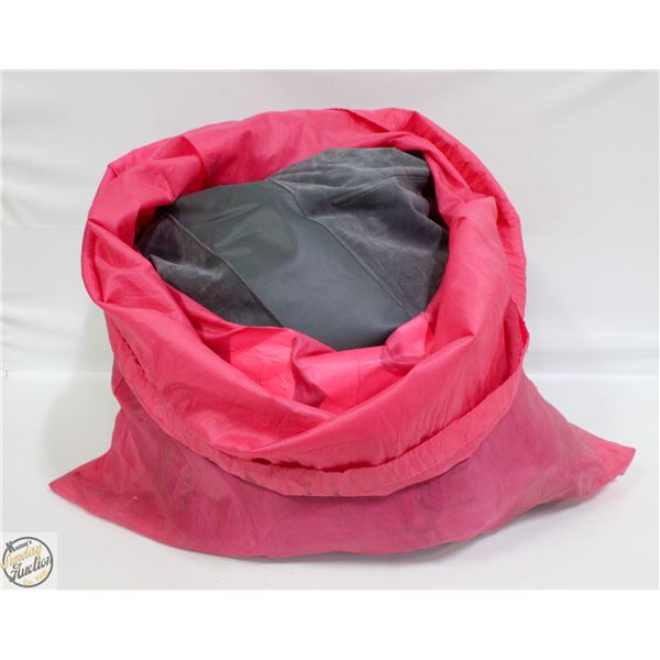 INTEX DURA BEAM DELUXE AIR MATTRESS QUEEN SIZE