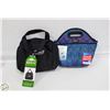 Image 1 : NEW 2 CARRY LUNCH BAG'S ROOTS 73