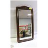 Image 1 : FRAMED MIRROR