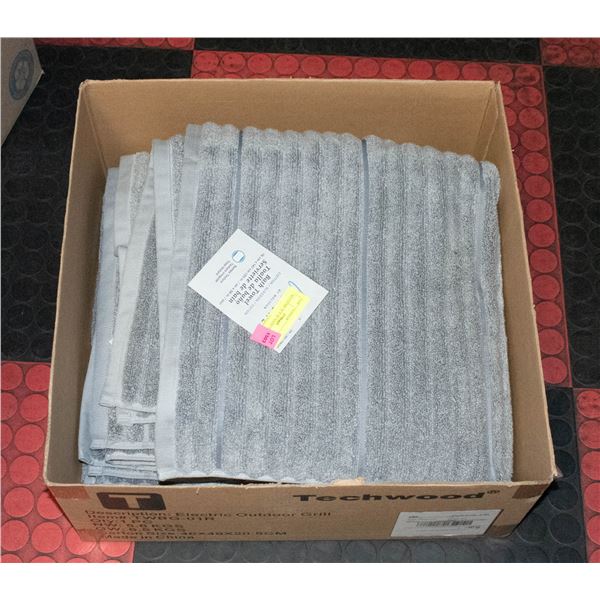 WELHOME 30 X 58" BATH TOWEL