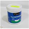 Image 1 : NEW SEALED DWIL TILE REFINISHING 1KG