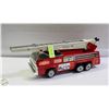 Image 1 : VINTAGE 1970’S TONKA SNORKEL FIRE TRUCK