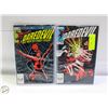 Image 1 : DAREDEVIL #188 & 203
